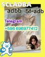 5cladba,5cl,5ck-adb-a,yellow Powder,high Quality,99%  parduoda,