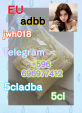 5cladba adbb jwh-018 5f-adb precursor