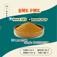 CAS 5449-12-7 BMK Glycidic Acid sodium salt 99% High Purity