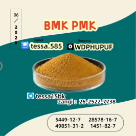 CAS 5449-12-7 BMK Glycidic Acid sodium salt 99% High Purity