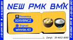 PMK CAS 28578-16-7 Accelerated Handling