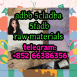 5cladba adbb jwh-018 5f-adb precursor