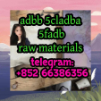 5cladba adbb jwh-018 5f-adb precursor
