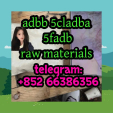 5cladba adbb jwh-018 5f-adb precursor