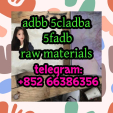5cladba adbb jwh-018 5f-adb precursor