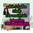 5cladba adbb jwh-018 5f-adb precursor