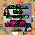 5cladba adbb jwh-018 5f-adb precursor