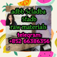 5cladba adbb jwh-018 5f-adb precursor