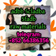 5cladba adbb jwh-018 5f-adb precursor