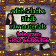 5cladba adbb jwh-018 5f-adb precursor