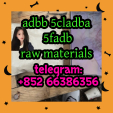 5cladba adbb jwh-018 5f-adb precursor