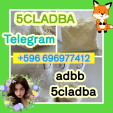 5cladba 5F-ADB ADBB 5cl-adb-a 5cladb reliable supplier