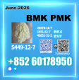 New BMK CAS 5449-12-7 PMK customer satisfaction first