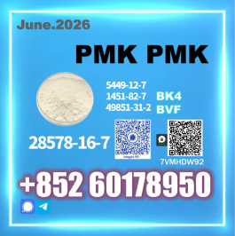 PMK 28578-16-7 new BMK ready stock