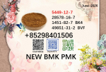 New BMK PMK 5449-12-7 hot selling CAS 28578-16-7 BK4 BVF Powder