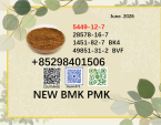 Best price cas 5449-12-7 and 28578-16-7 BMK PMK powder