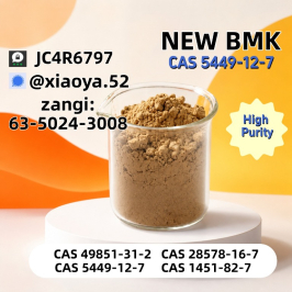 Certified Manufacturer of PMK Oil CAS 28578-16-7 and BMK (CAS 5449-12-7)