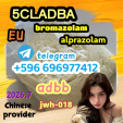 5cladba best cannabinoid 5cladba precursor raw 5cl-adb-a material in stock