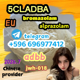 5cladba best cannabinoid 5cladba precursor raw 5cl-adb-a material in stock