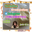 Best Selling 5F-ADB JWH-018 SGT-151 5cladba Adbb