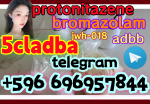 From China 5cl-adb Supplier 5cl 5cladba 5cl Adb
