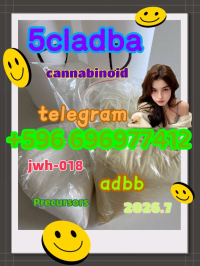5cladba 5F-ADB ADBB 5cl-adb-a 5cladb reliable supplier