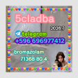 5cladba raw material 5CL-ADB-A precursor raw 5cladba 5f adb 4fadb