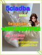 Raw Materials 5CLADBA supplier 5cl 5cl adb with high-quality