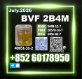BVF CAS 49851-31-2 BK4 1451-82-7 Best Value