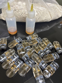 Buy Kpods Vape Pods in   chine  - order Etomidate,space oil ,33125-97-2