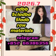 5cladba adbb jwh-018 5f-adb precursor
