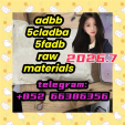 5cladba adbb jwh-018 5f-adb precursor