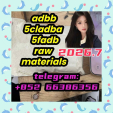 5cladba adbb jwh-018 5f-adb precursor