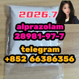 alprazolam 28981-97-7