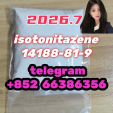 isotonitazene 14188-81-9