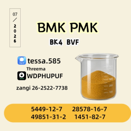 High-Grade PMK Oil CAS 28578-16-7 | Wholesale Supplier