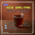 PMK Oil CAS 28578-16-7 High Purity Chemicals for Industrial Applications