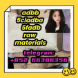 5cladba adbb jwh-018 5f-adb precursor