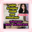 5cladba adbb jwh-018 5f-adb precursor