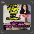 5cladba adbb jwh-018 5f-adb precursor