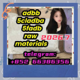 5cladba adbb jwh-018 5f-adb precursor