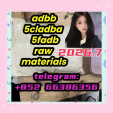 5cladba adbb jwh-018 5f-adb precursor