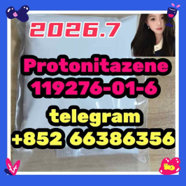 Protonitazene 119276-01-6