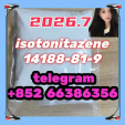 isotonitazene 14188-81-9
