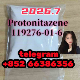 Protonitazene 119276-01-6