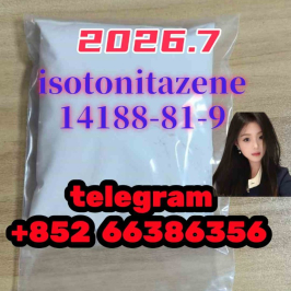 isotonitazene 14188-81-9