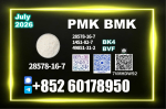 CAS 28578-16-7 New PMK BMK Proven supplier