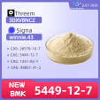 BMK CAS 5449-12-7 | COA MSDS Ready | Inquiry Now