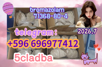 5cladba 5cl yellow powder 5cladba from best supplier