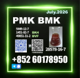New PM.K CAS 28578-16-7 Competitive Price